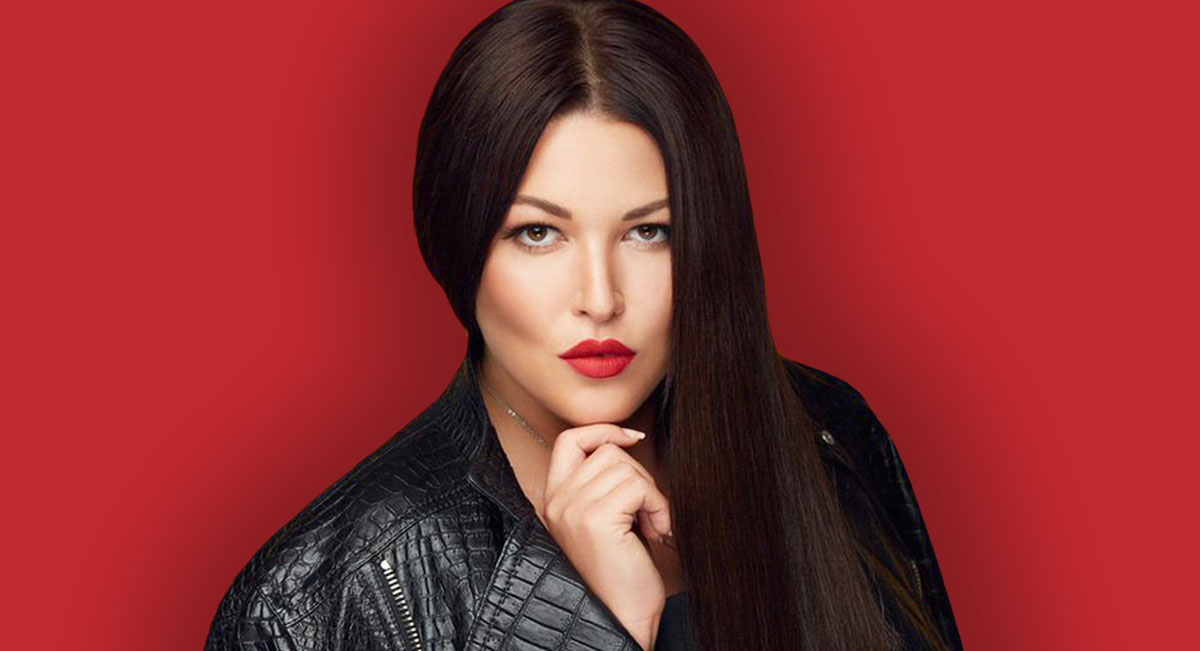 Ирина Дубцова афиша и билеты на концерт